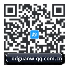 iOS 苹果生态原生版 二维码